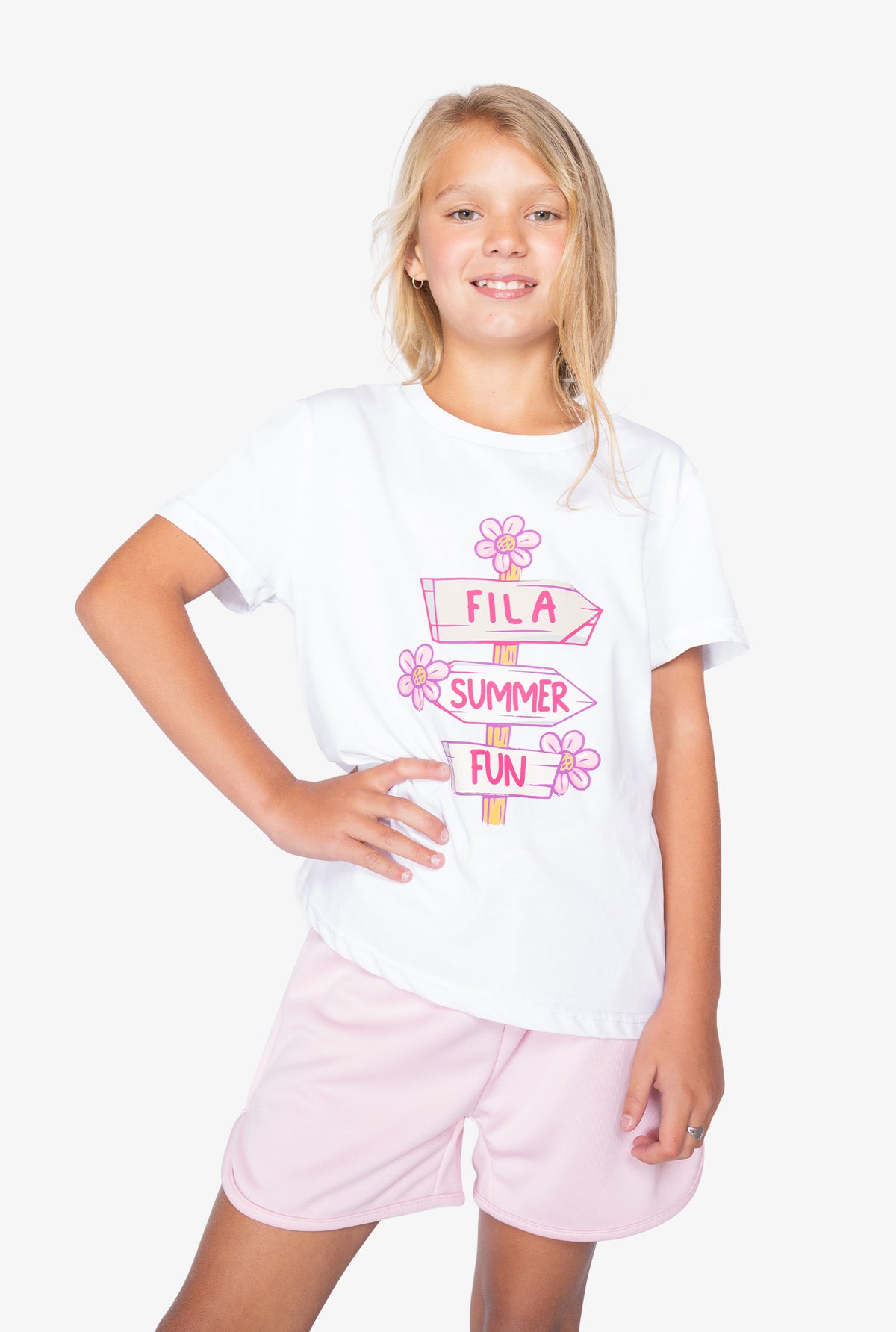 Girl's Kelly Set