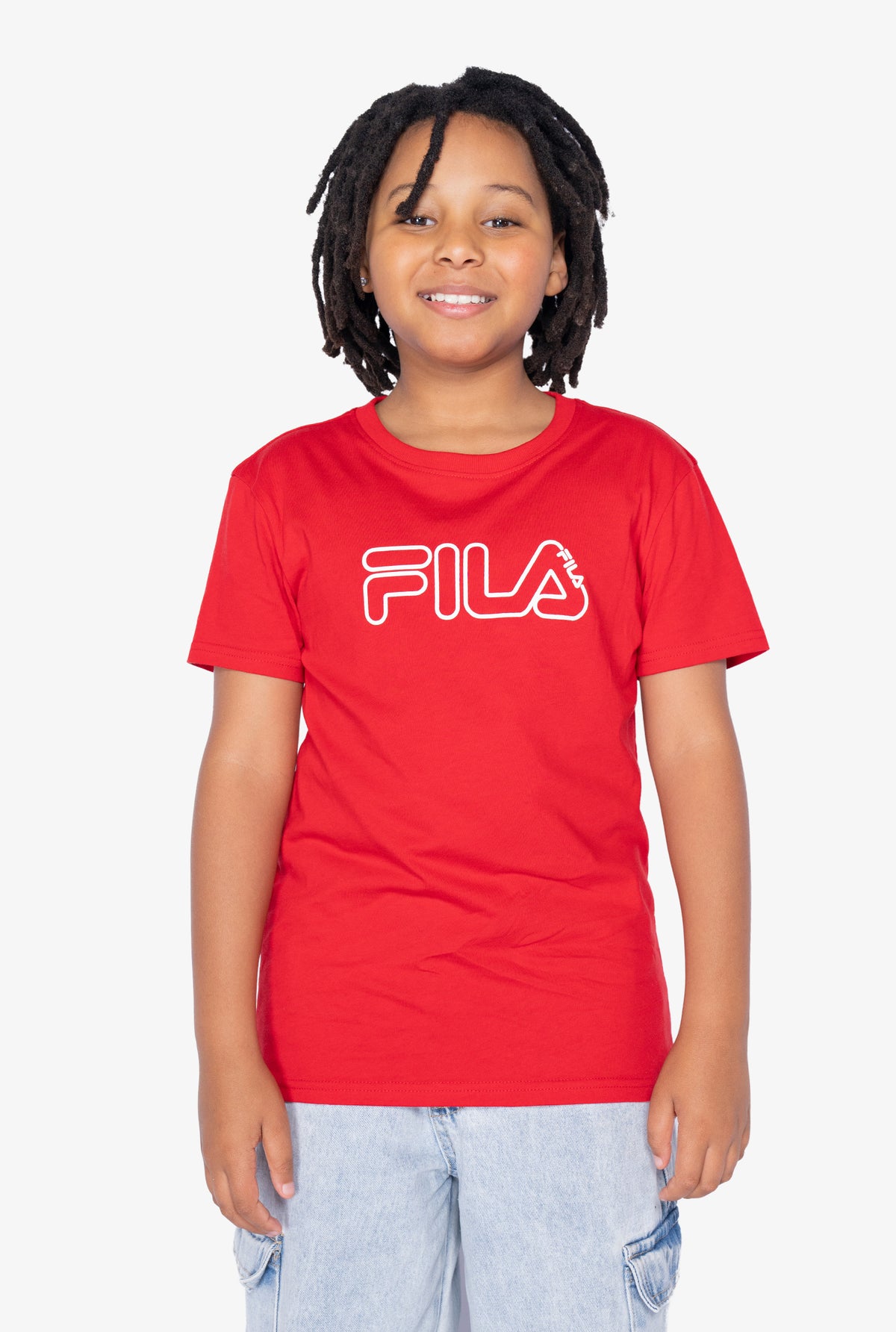 Boy's Edgardo T-Shirt