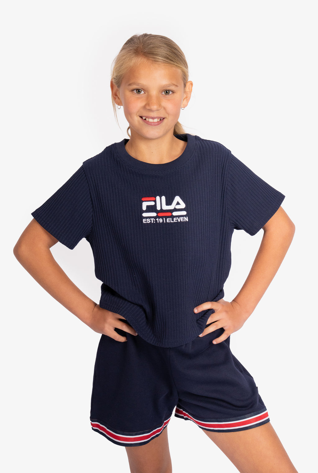 Girl's Celia Top