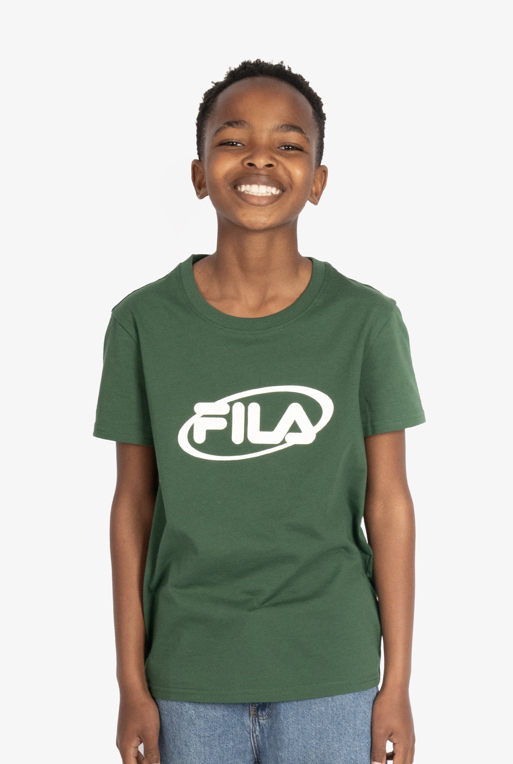 Boy's Revel T-Shirt