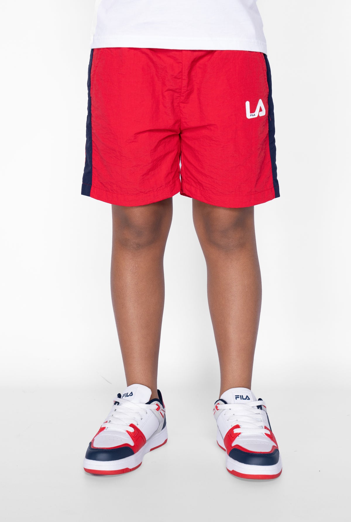 Boy's Reid Set