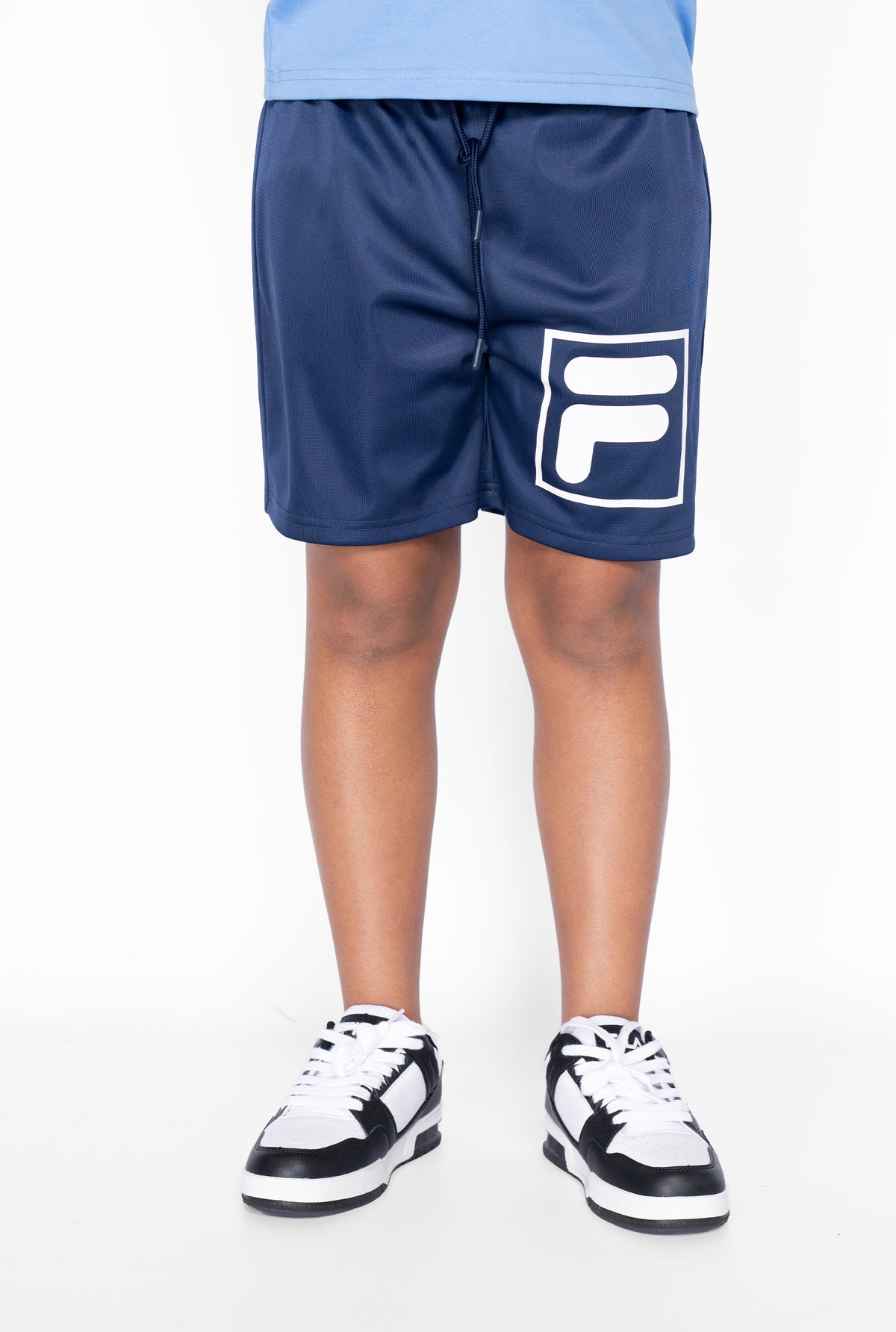Boy's Dwayne Set