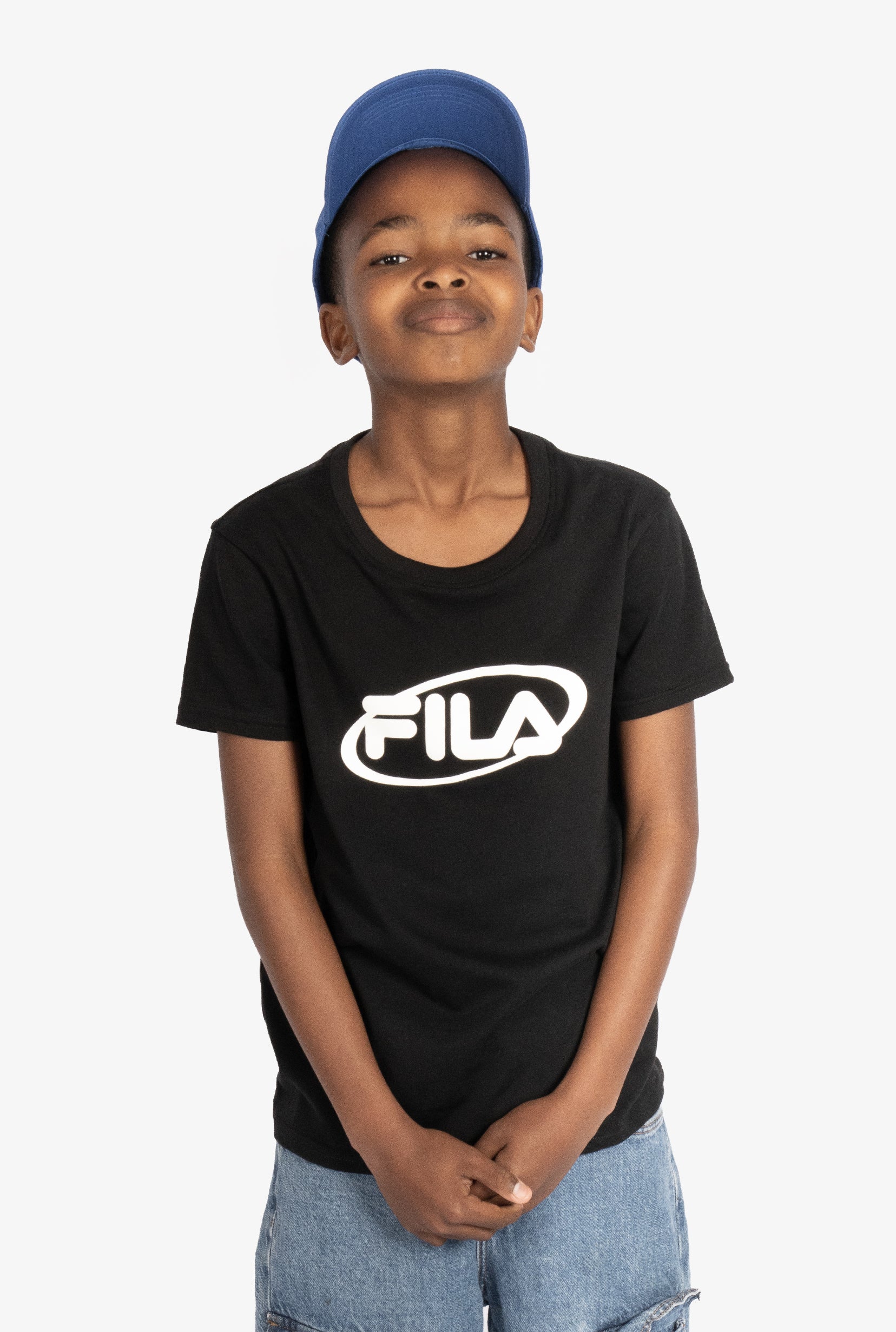 Boy's Revel T-Shirt