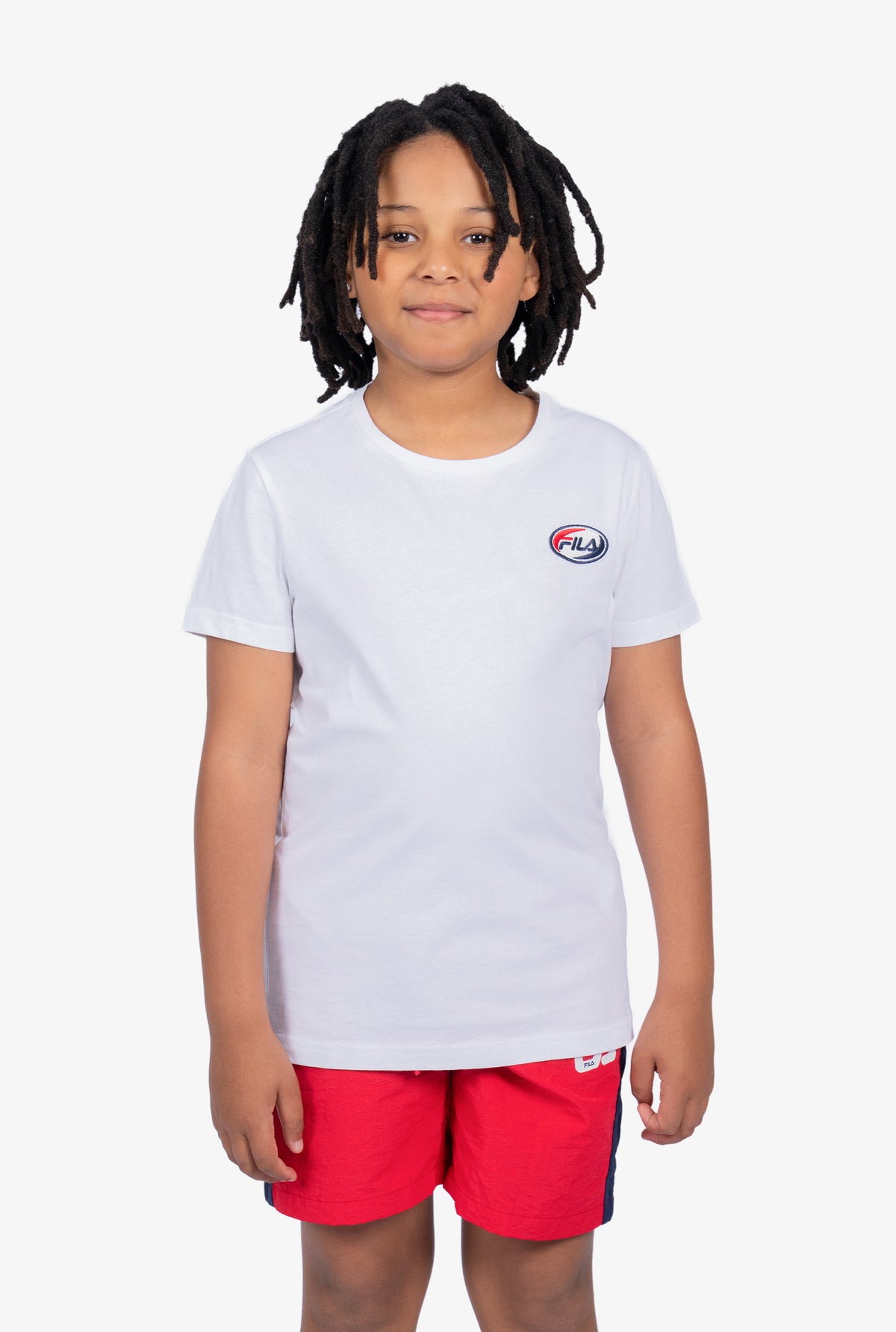 Boy's Clarke T-Shirt