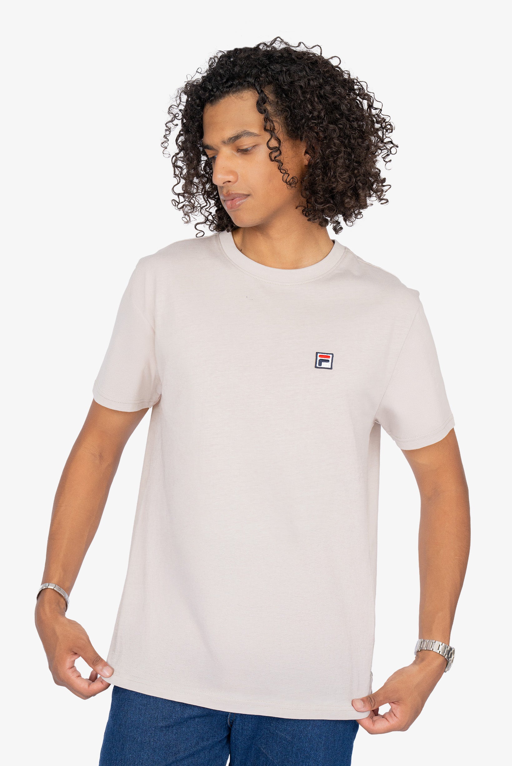 Men's Jack T-Shirt – FILA South Africa