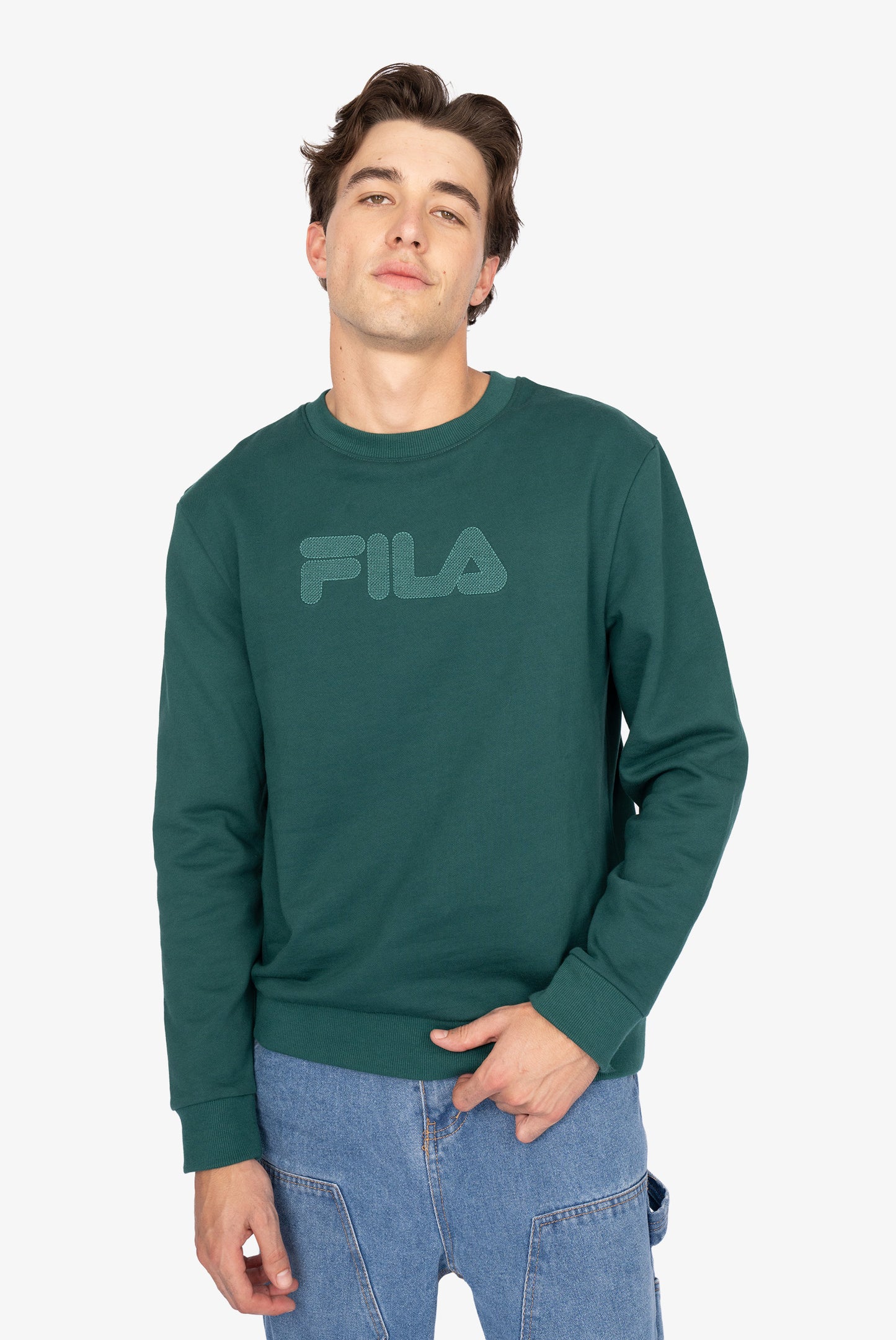 Men's Eddy Sweatshirt