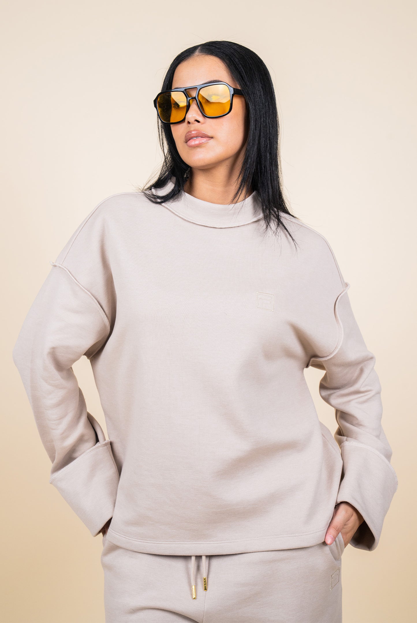 Women's Lolita Sweater