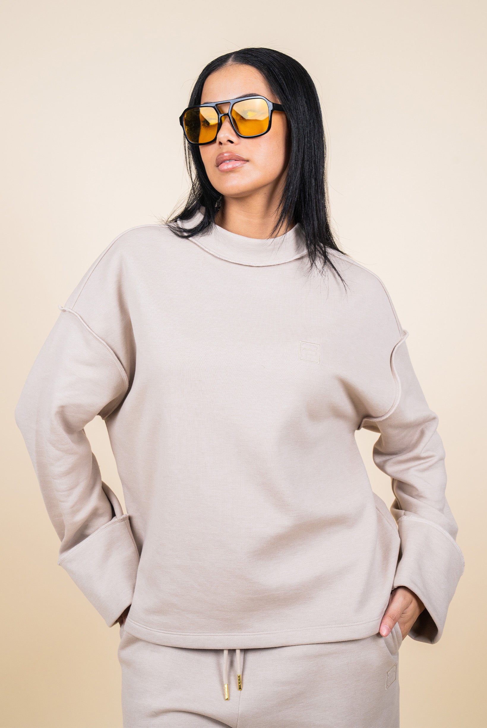Women's Lolita Sweater