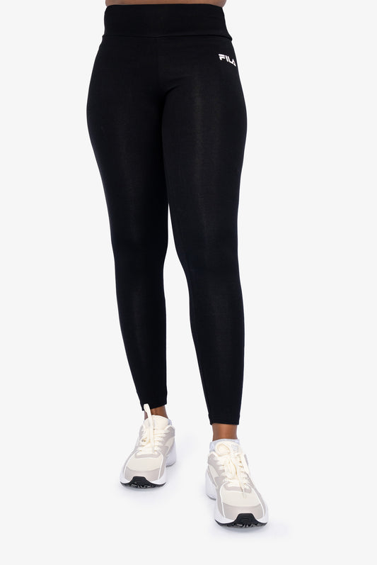 Women's FILA Club Leggings