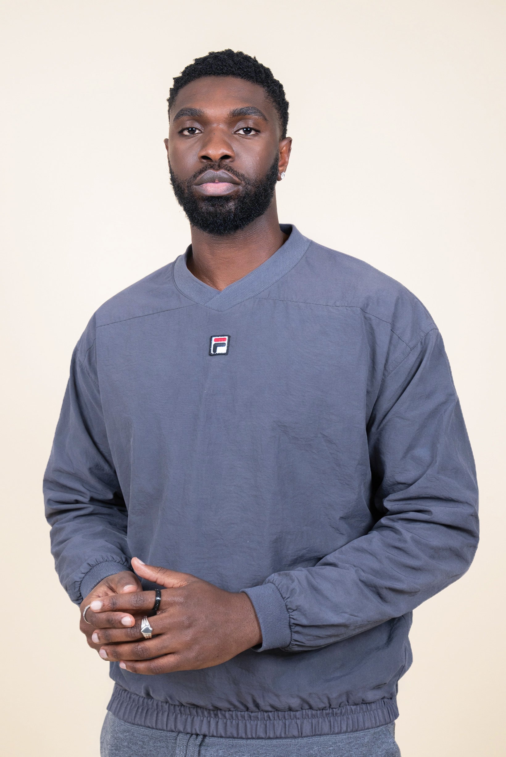 Men's Jules Windbreaker