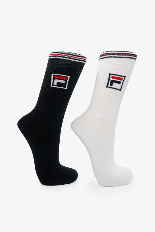 Men's Cullen Tube Socks 2 Pack (Size 7-11)