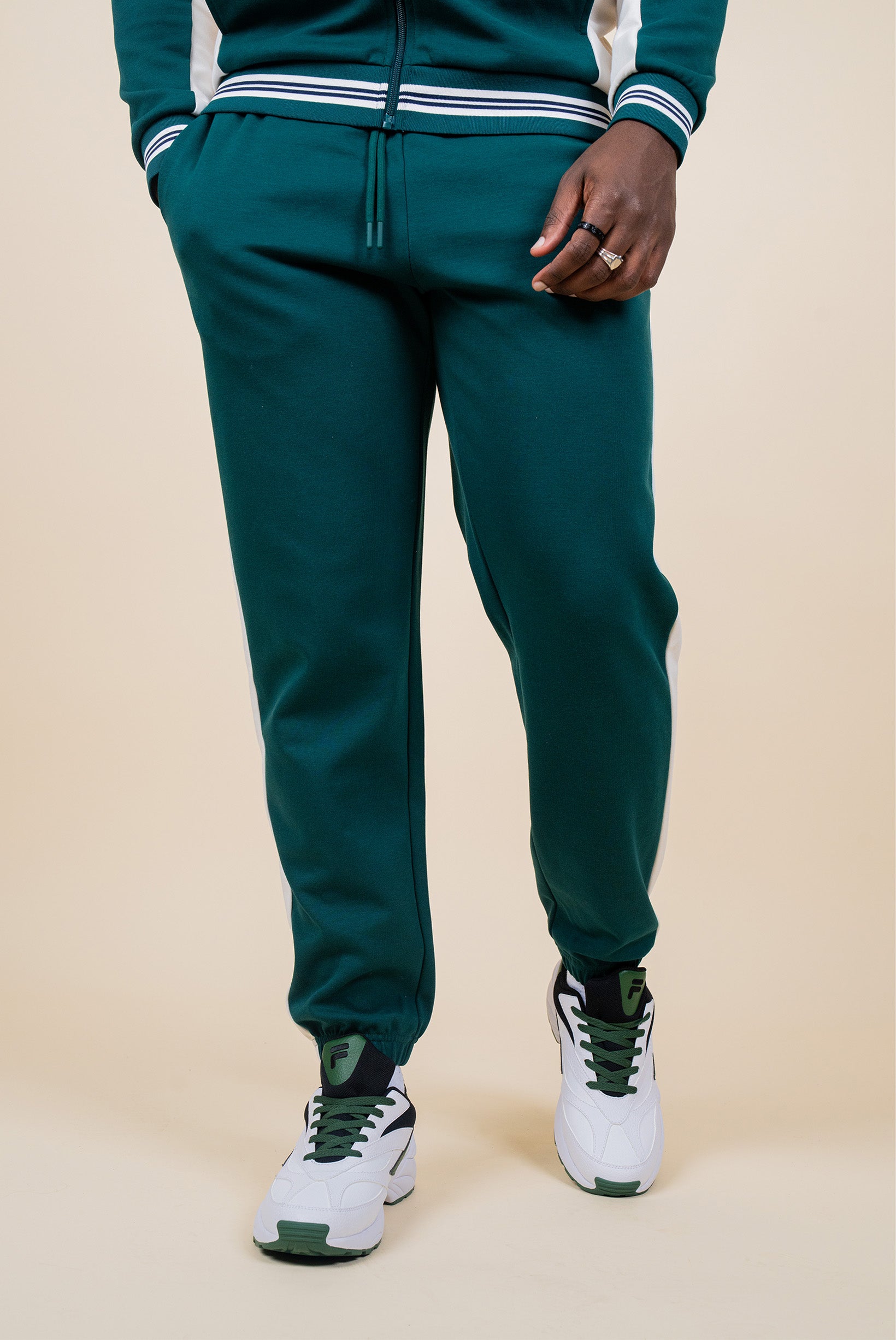 Men’s Ainsley Regular Pants