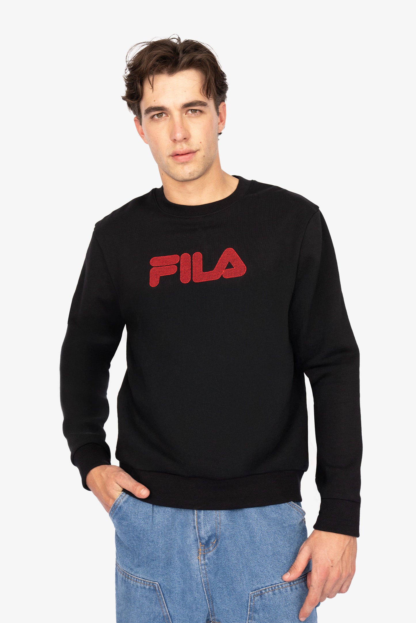 Men's Eddy Sweatshirt