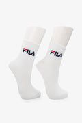 Kids Sicily Tube Socks 2 Pack (Size 10-2)