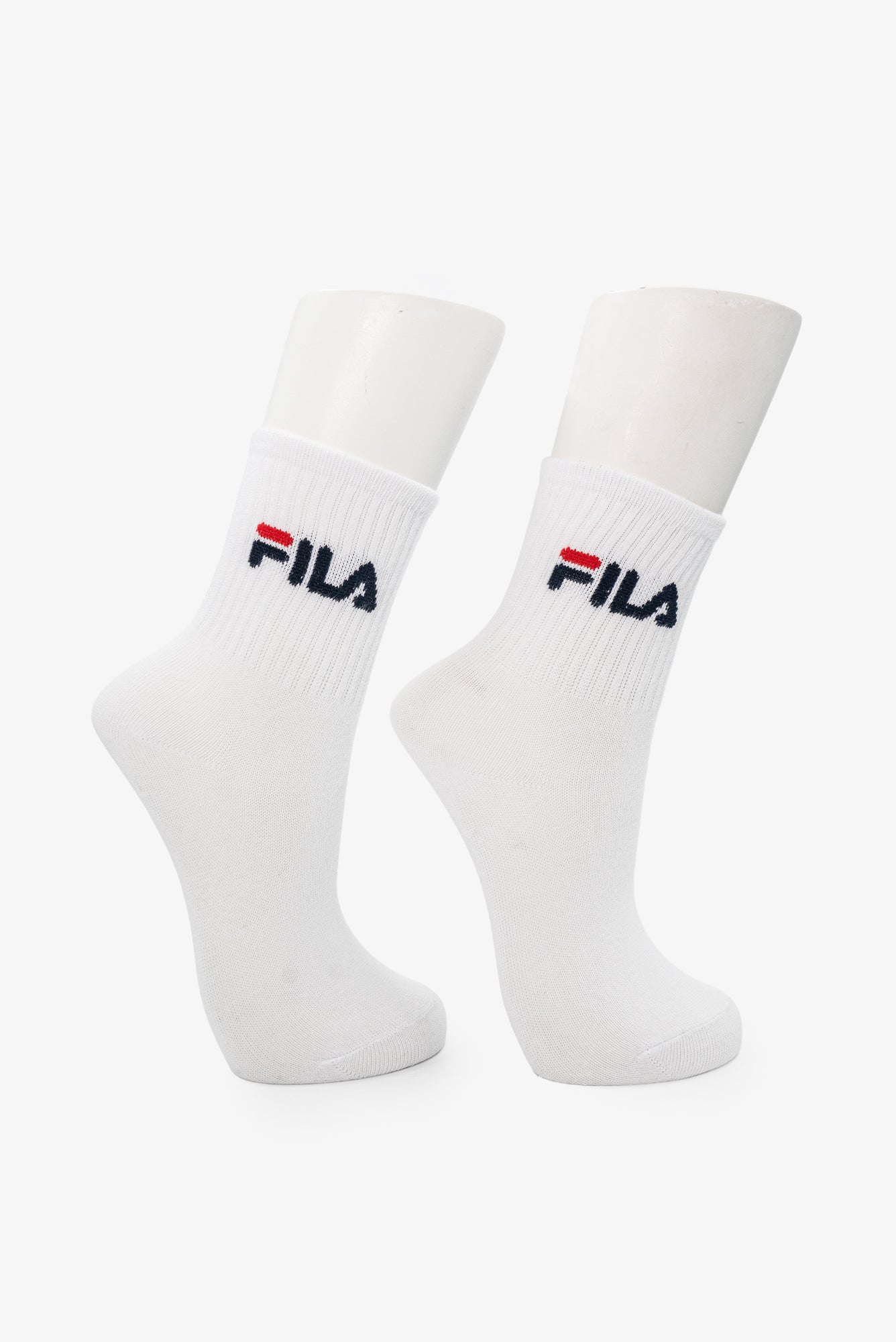 Kids Sicily Tube Socks 2 Pack (Size 10-2)