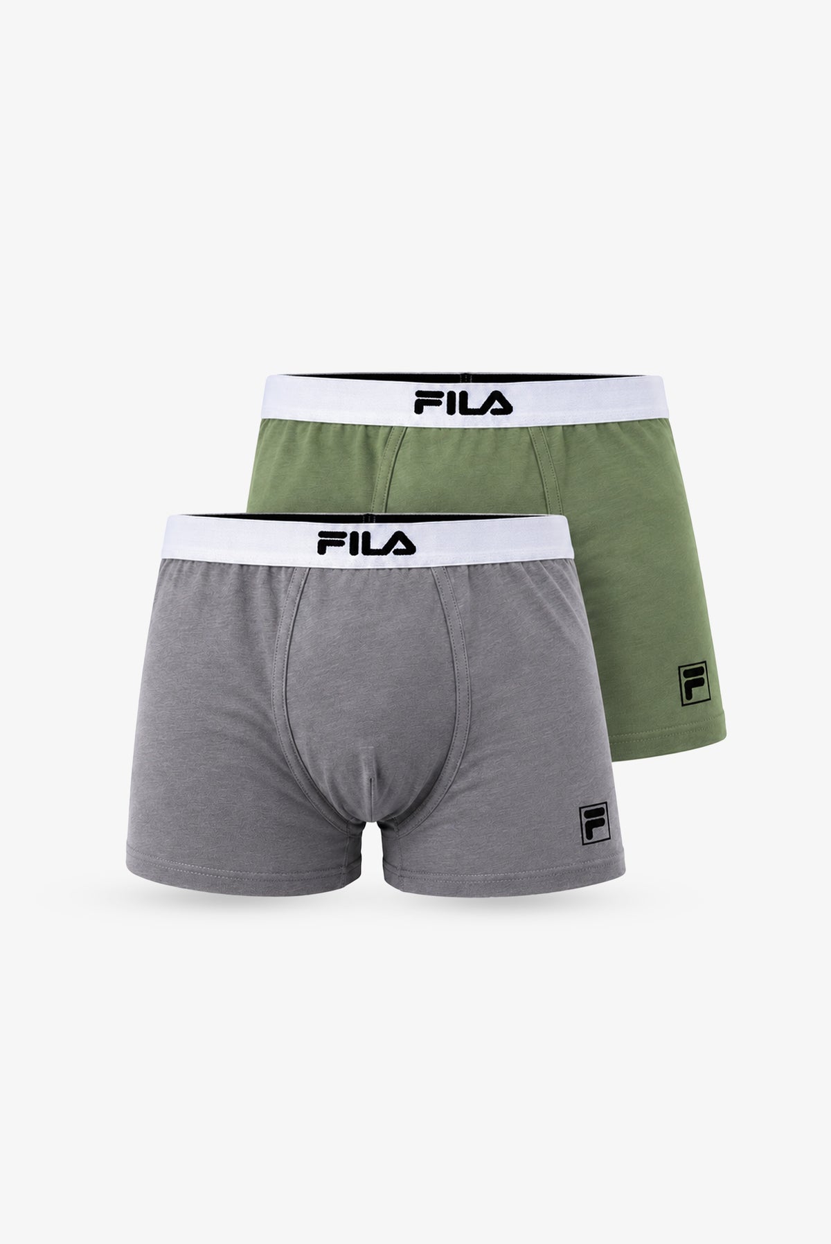 Men's Mario Trunk 2 Pack