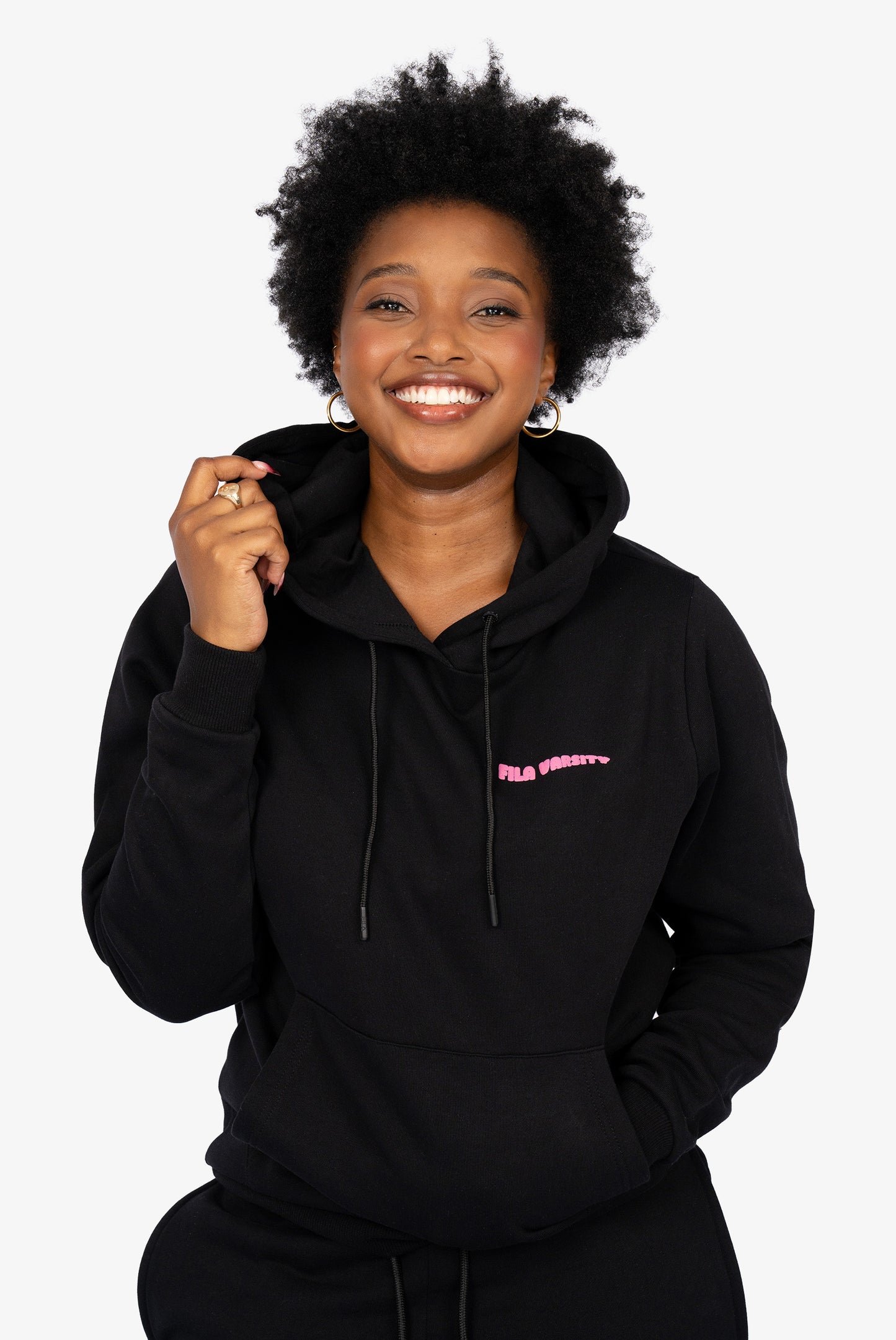 Women's Lisa Hoodie
