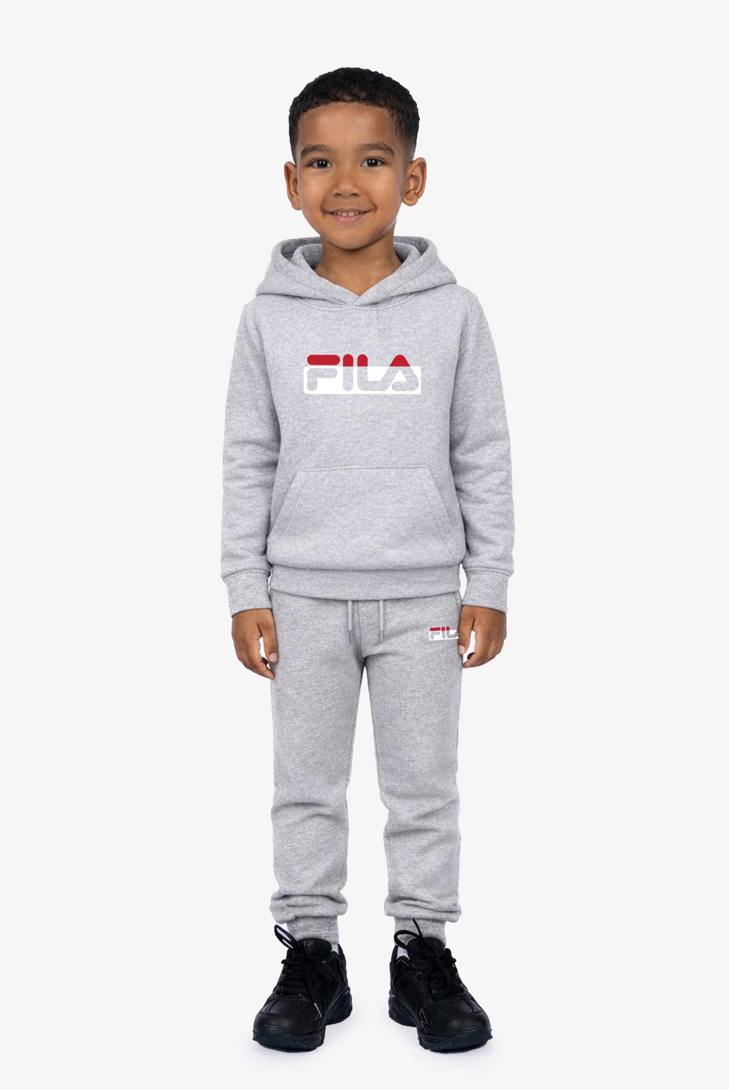 Boys Scout Tracksuit Set