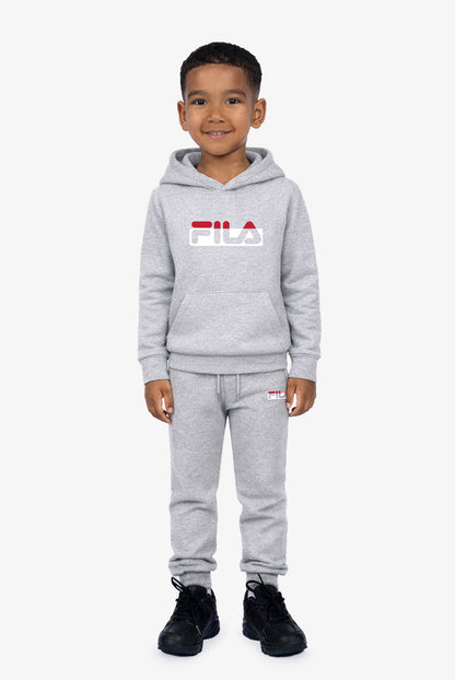 Boys Scout Tracksuit Set