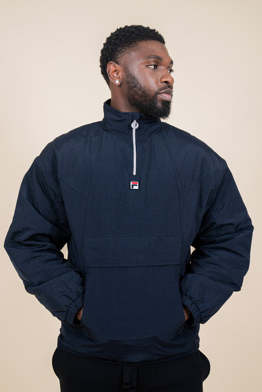 Men's Beau 3/4 Zip Up Jacket