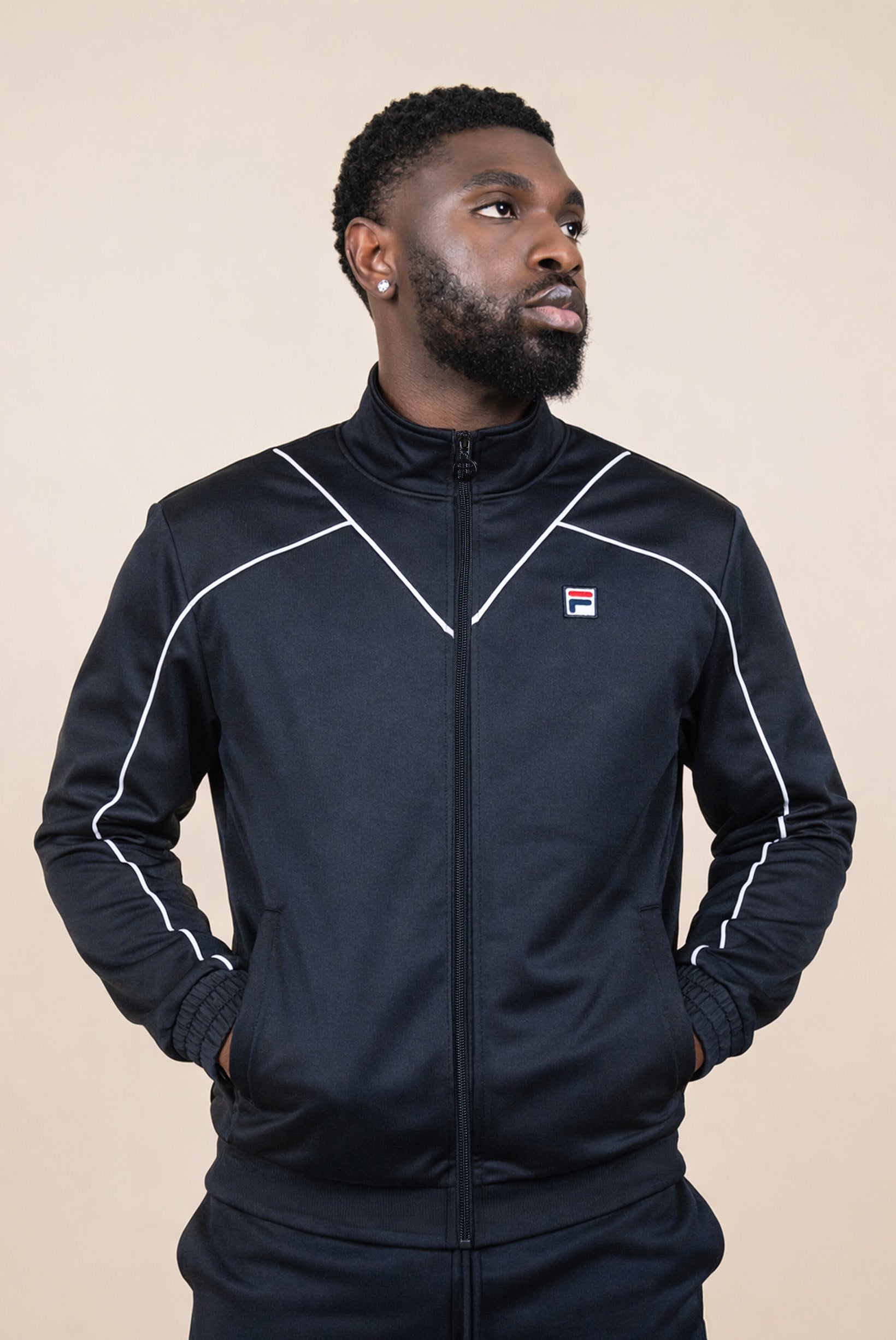 Men's AW26 Collection – Fila South Africa