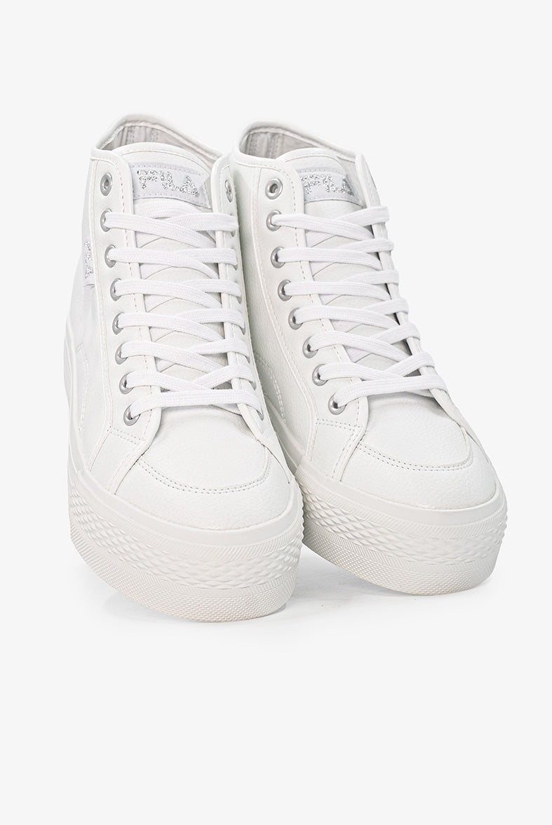 Women's Alessia Hi Sneakers