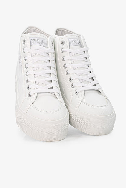 Women's Alessia Hi Sneakers