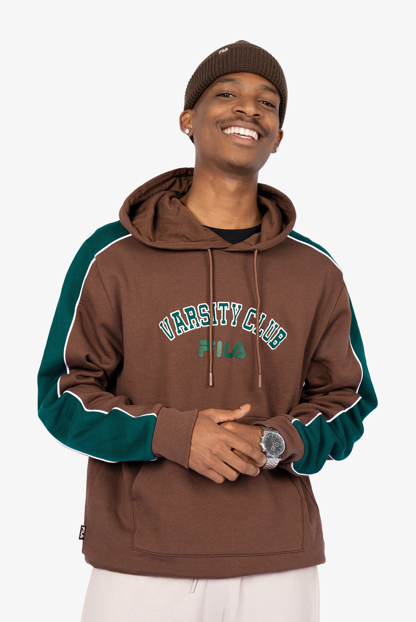 Men's Colt Hoodie