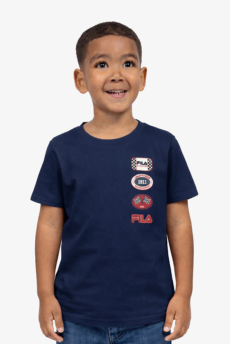 Boy's Apollo T-Shirt