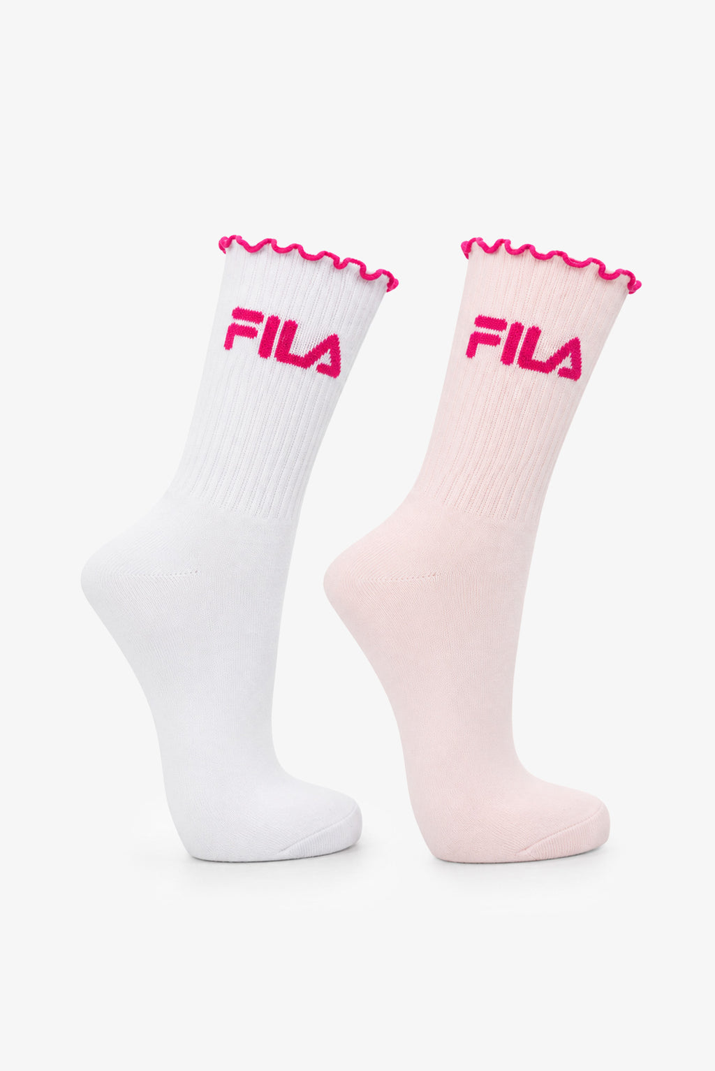 Women's Sofia Lettuce 3/4 Socks 2 Pack (Size 3-8)
