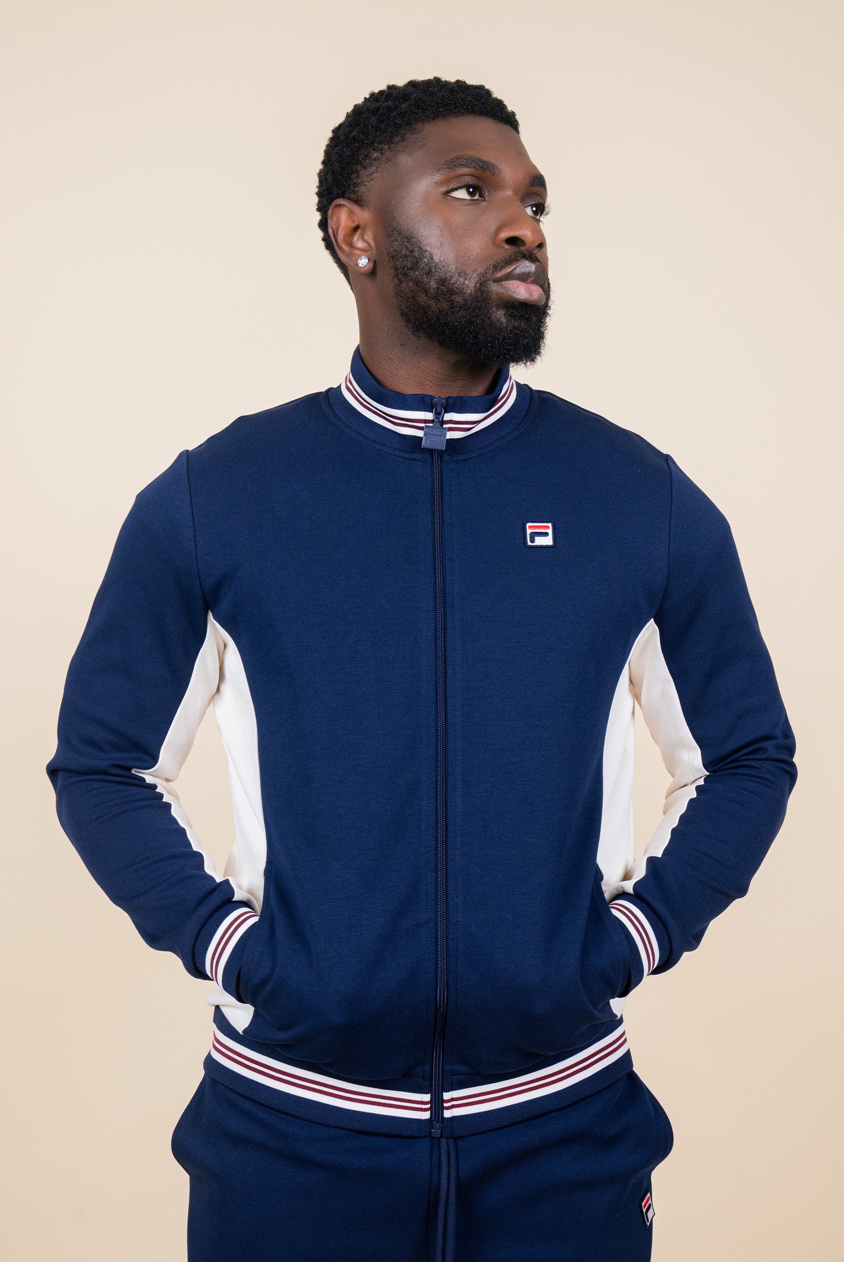 Men's AW26 Collection – Fila South Africa