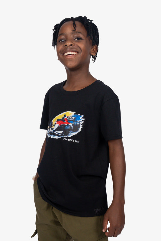 Boy's Caruso T-Shirt