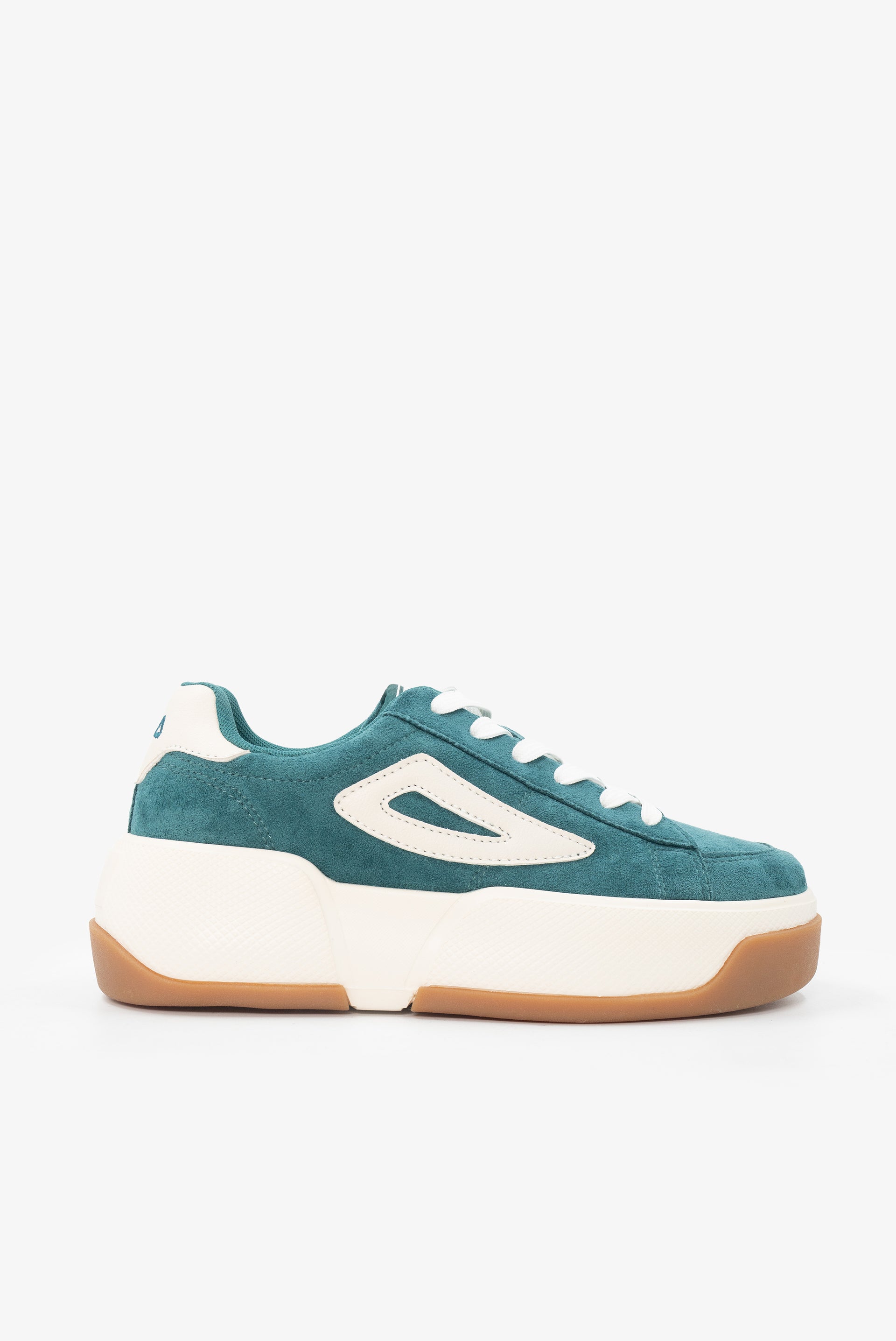Women's Sangria Sneaker