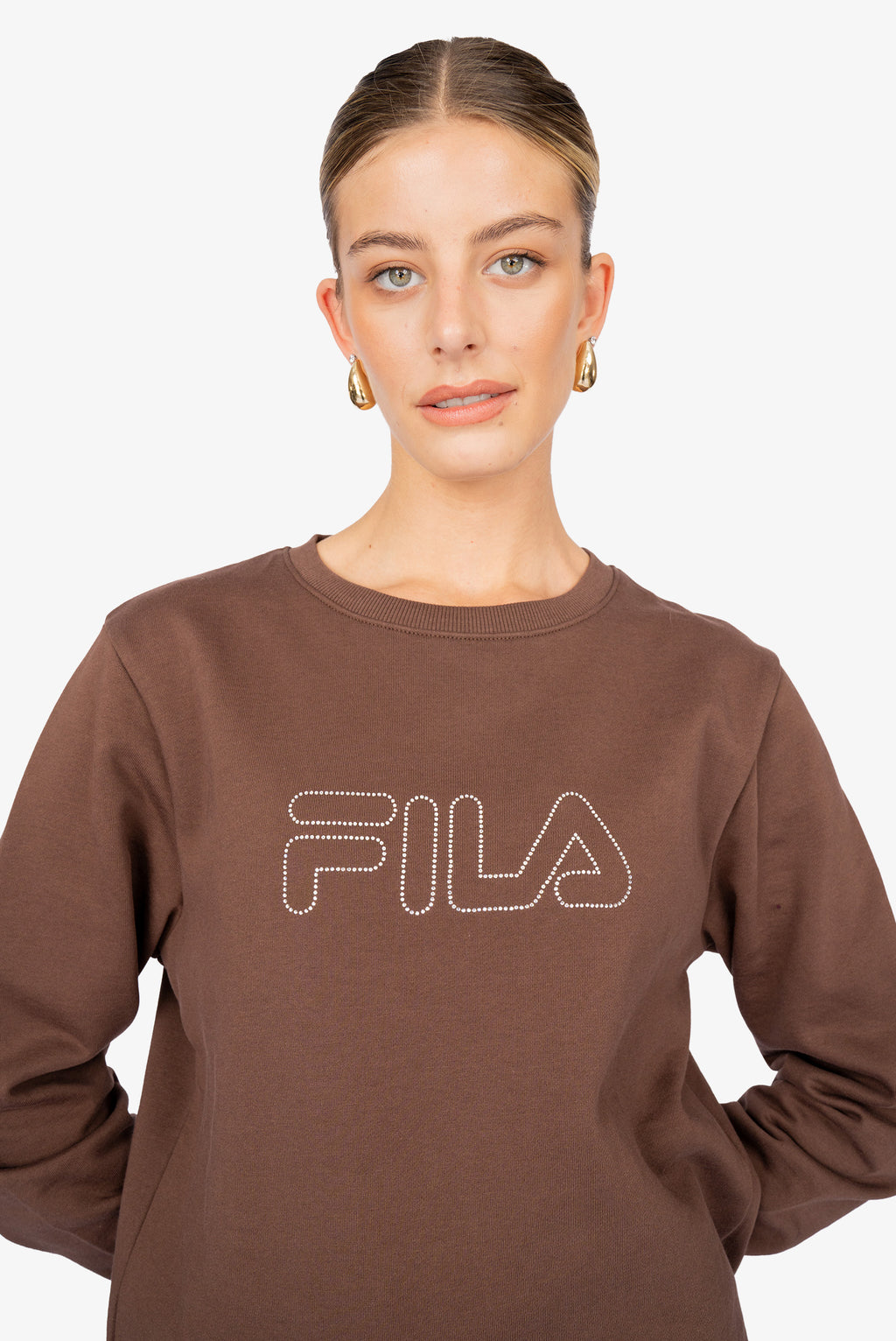 Women's Diva Sweatshirt