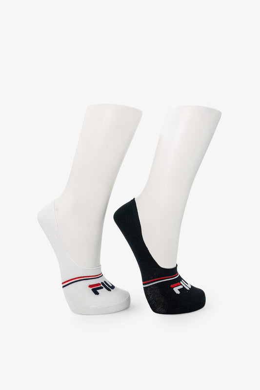 Kids Stallone Secret Socks 2 Pack (Size 10-2)