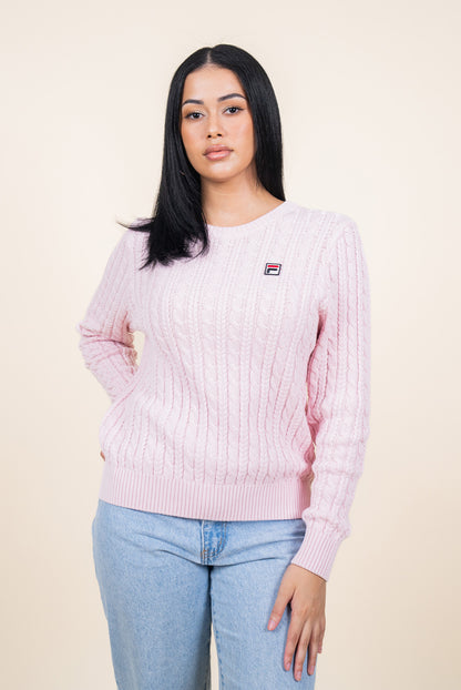 Women's Polly Knit Sweater