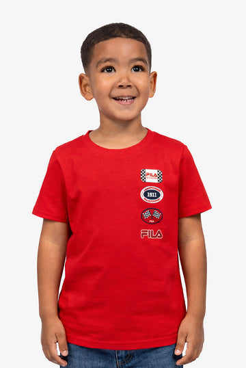 Boy's Apollo T-Shirt