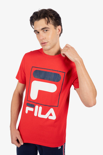 Men's Stacker T-Shirt