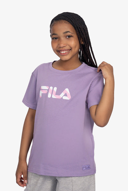 Girl's Lyra T-Shirt