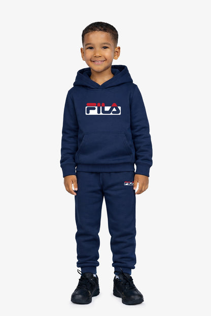 Boys Scout Tracksuit Set