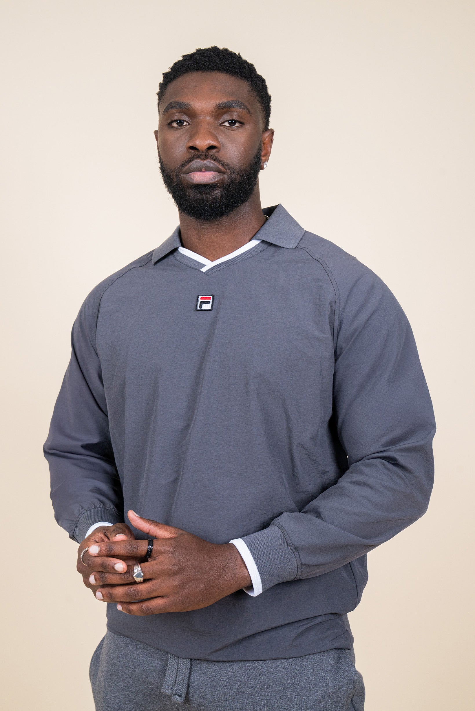 Men's Micah Sweater