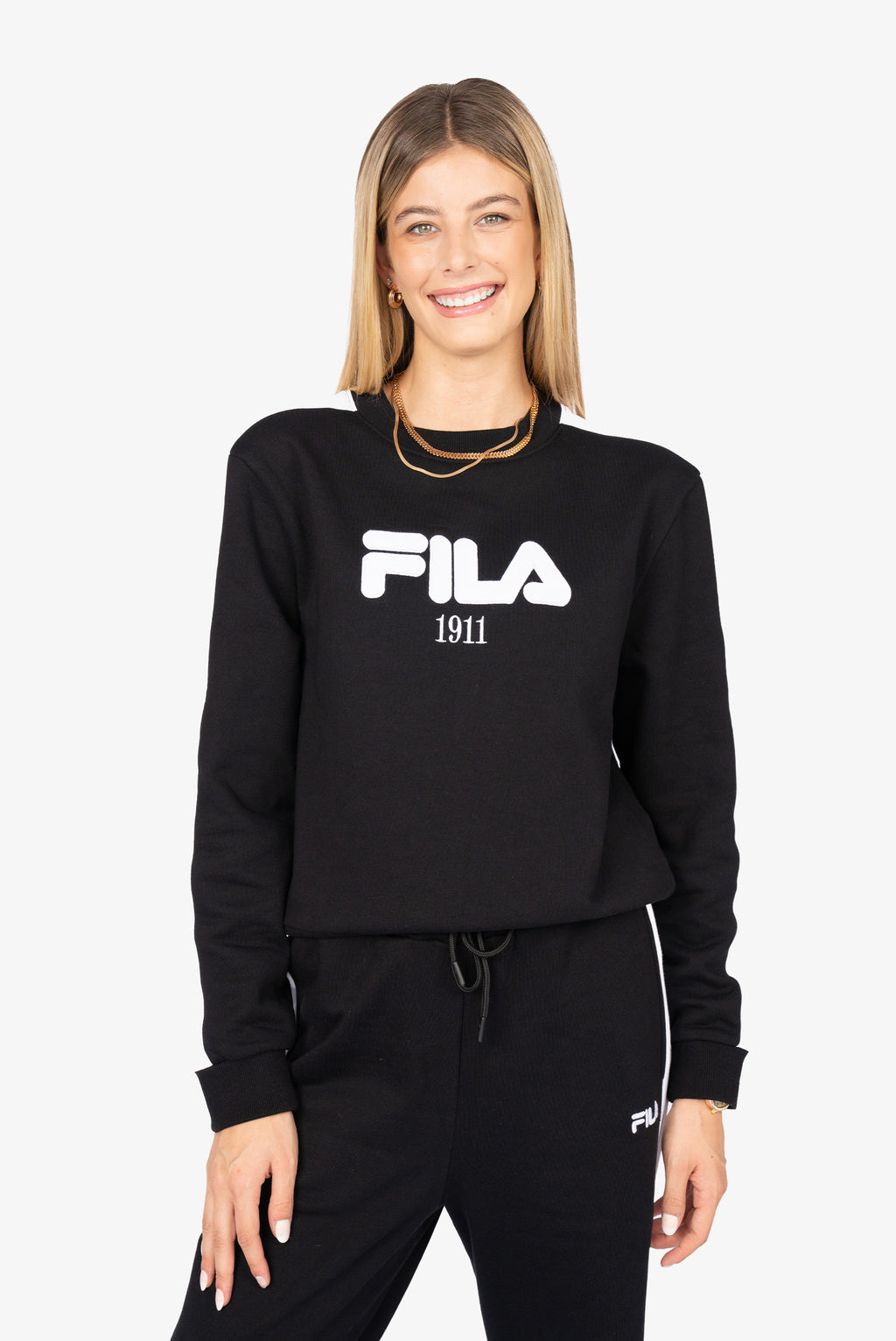Women's Perry Sweatshirt