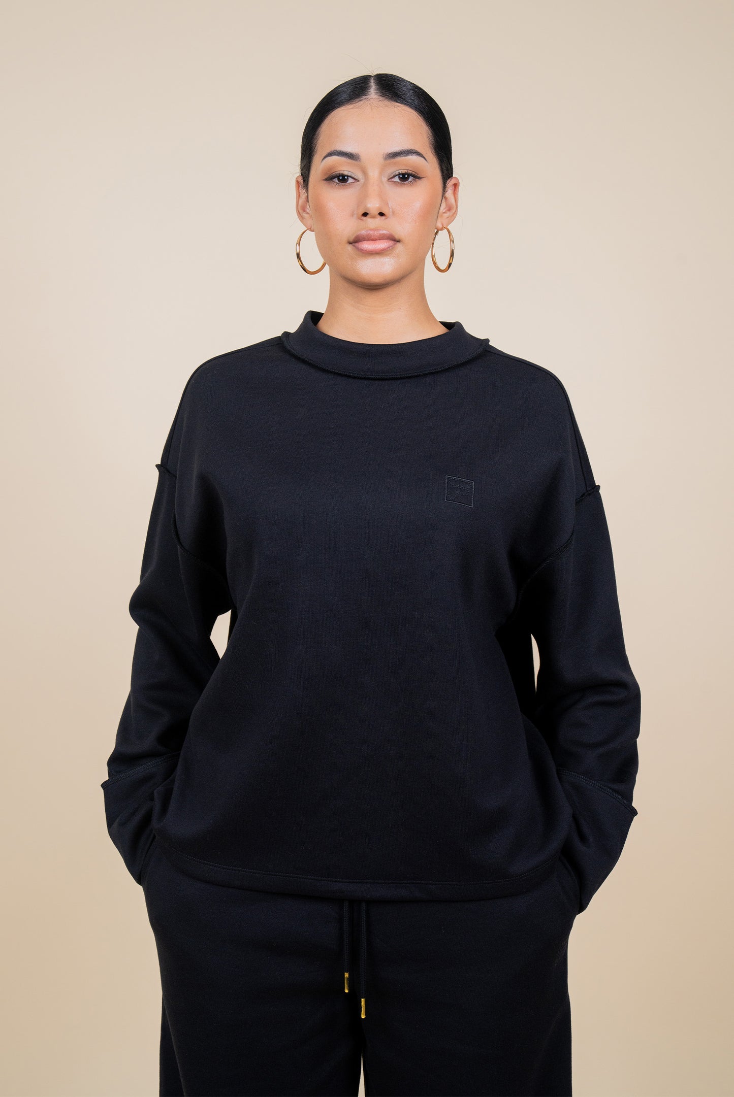 Women's Lolita Sweater