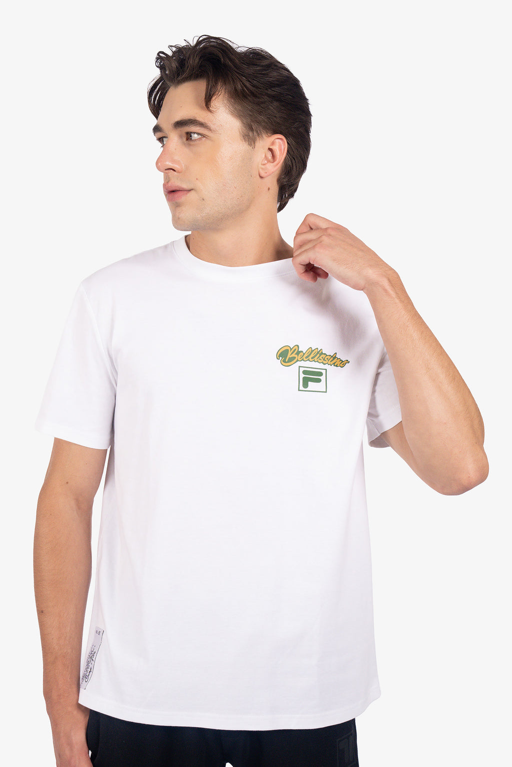 Men's Solo T-Shirt