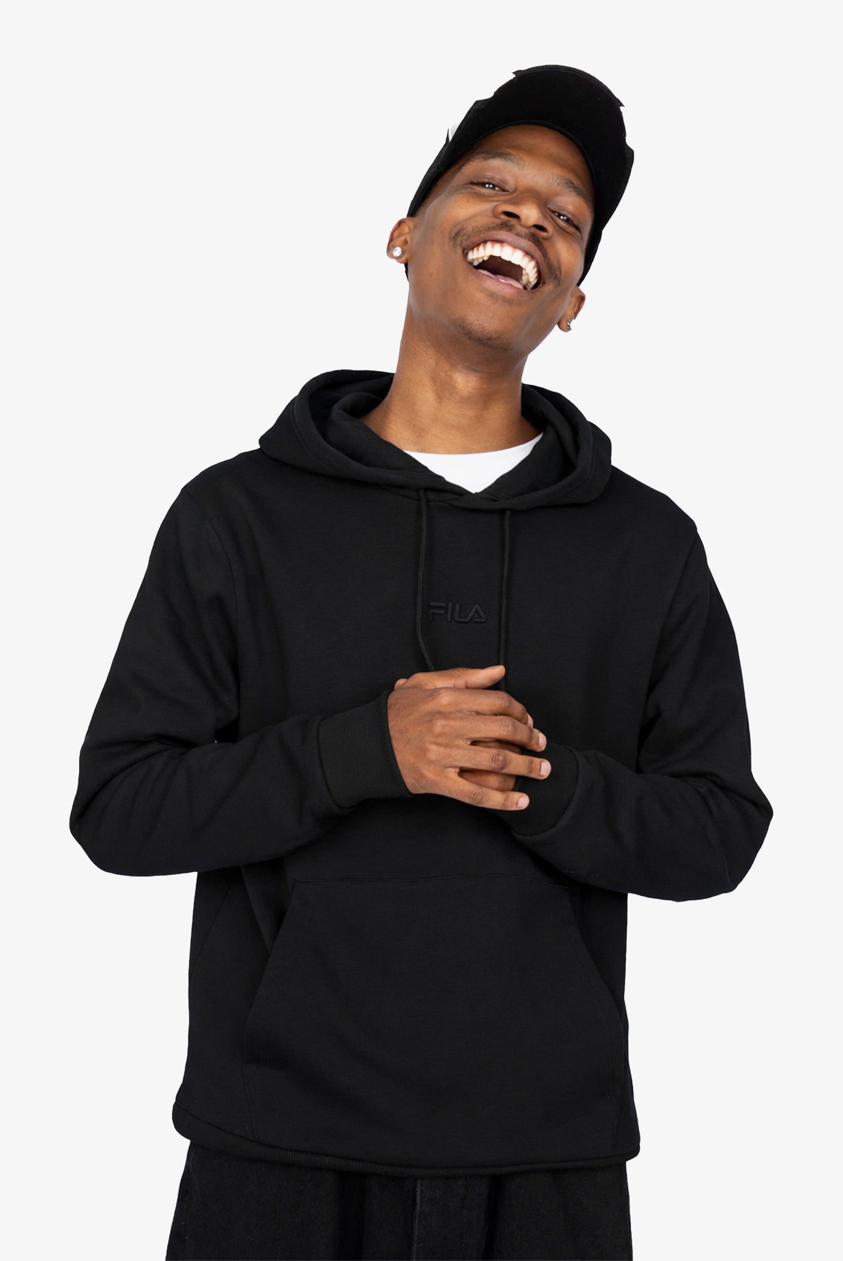 Men's Lenny Hoodie