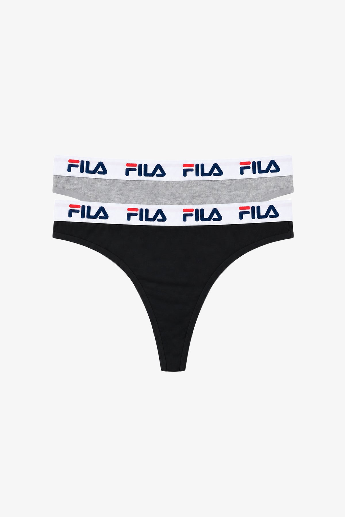 Women's Abigail Thong (2 Pack)