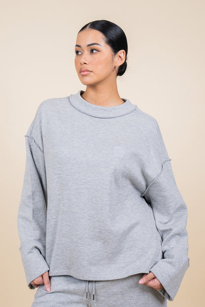 Women's Lolita Sweater