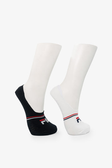 Men's Stallone Secret Socks 2 Pack (Size 7-11)