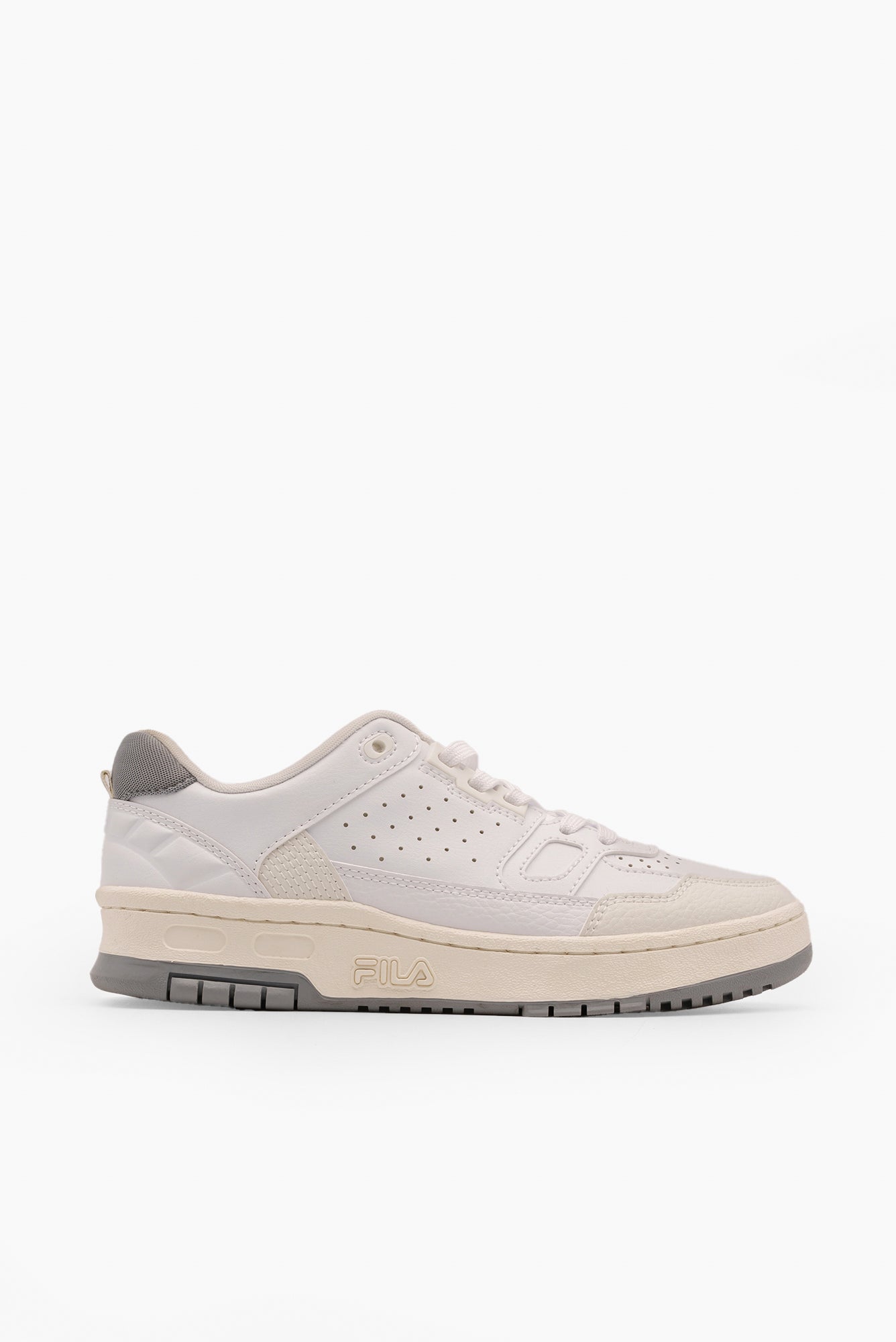 White/Ultimate Gray