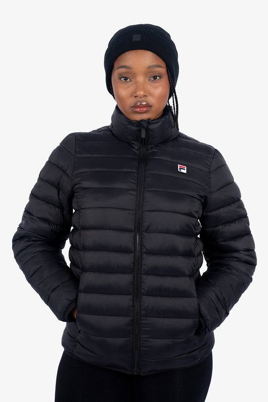 Women's Iris Lite Puff Jacket